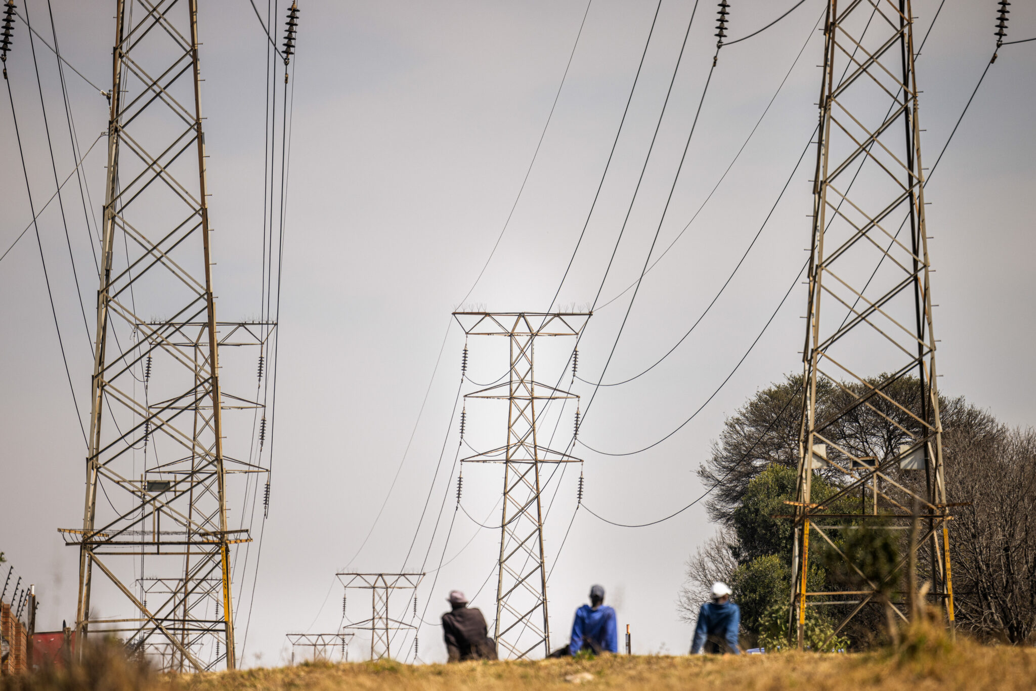 Salga wants brakes on Eskom’s municipal takeover