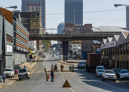 Tentatively tackling the truancy of defaulting municipalities