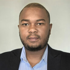 Bongani Msimango