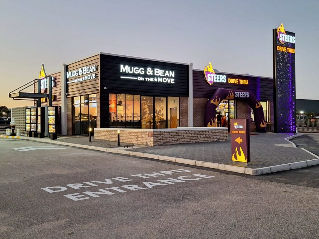 Famous Brands delivers double-digit dividend growth on strong fast-food demand