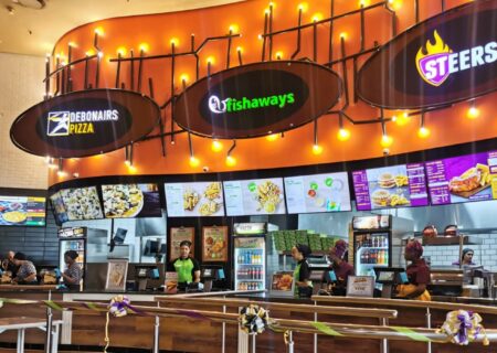 Famous Brands warns of up to 33% drop in interim earnings