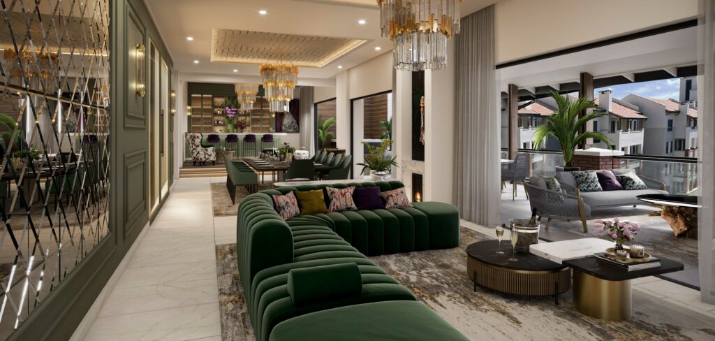 Picture of What’s happening at the multi-billion-rand Steyn City? - Moneyweb