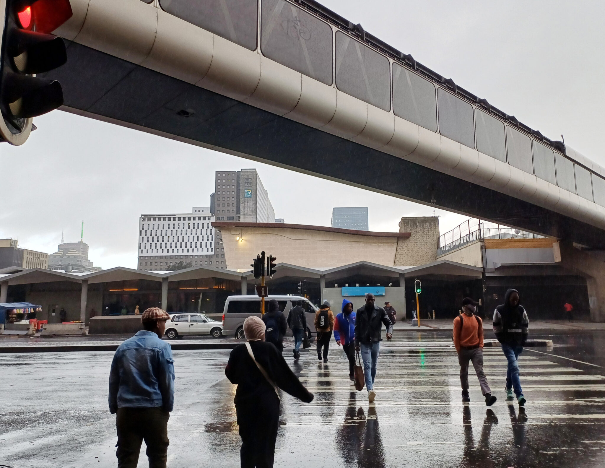 Cape Town’s new plan for inner-city housing - Moneyweb
