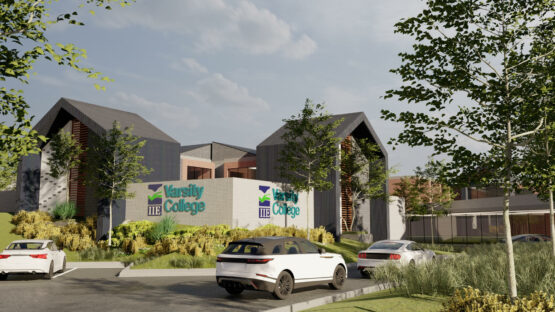 ADvTech to open major new university campus in Sandton - Moneyweb