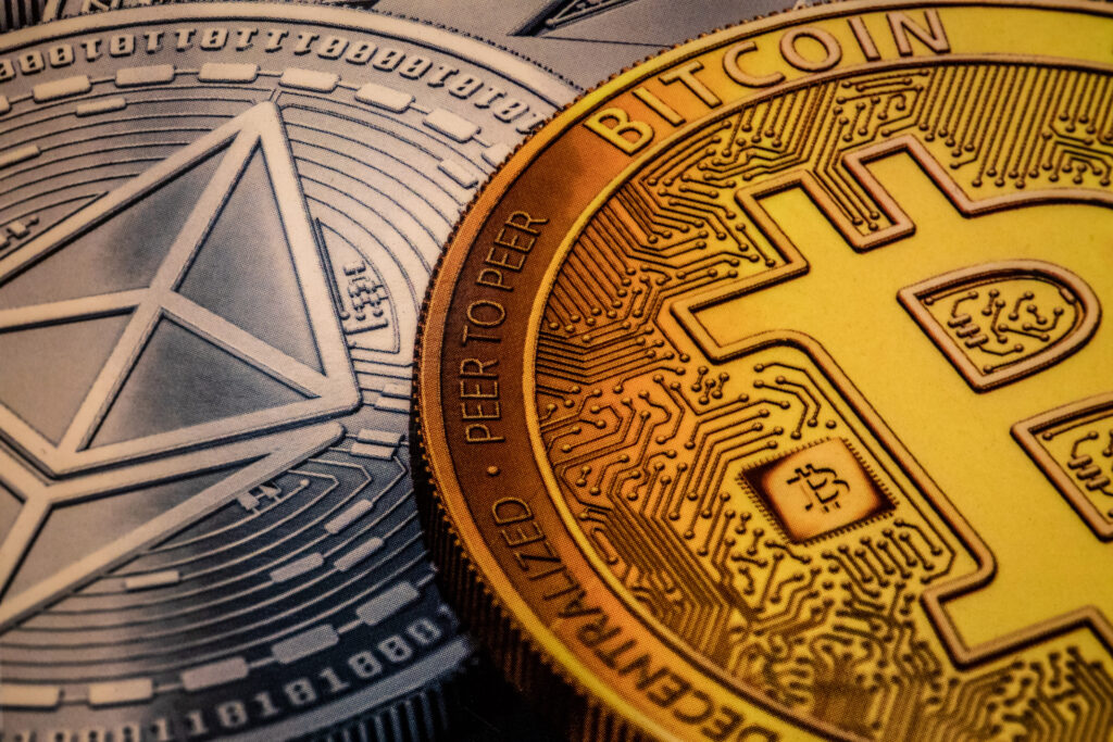 Are regulators strangling crypto in the crib?