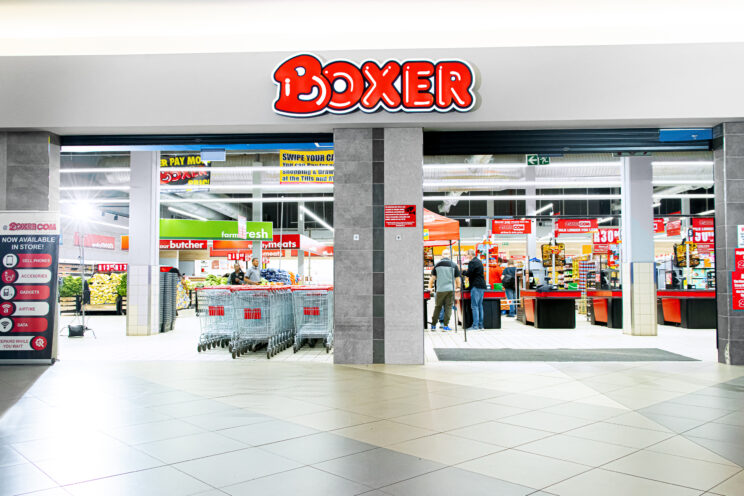 Boxer boosts dividend as discount model drives growth - Moneyweb