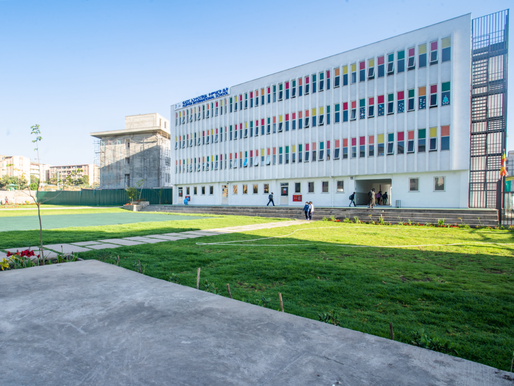 ADvTech acquires Ethiopian international school for R135m - Moneyweb