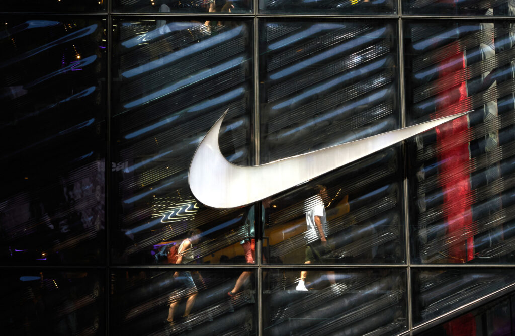 Rftk Nike to shut down virtual sneaker label RTFKT under new CEO - Moneyweb