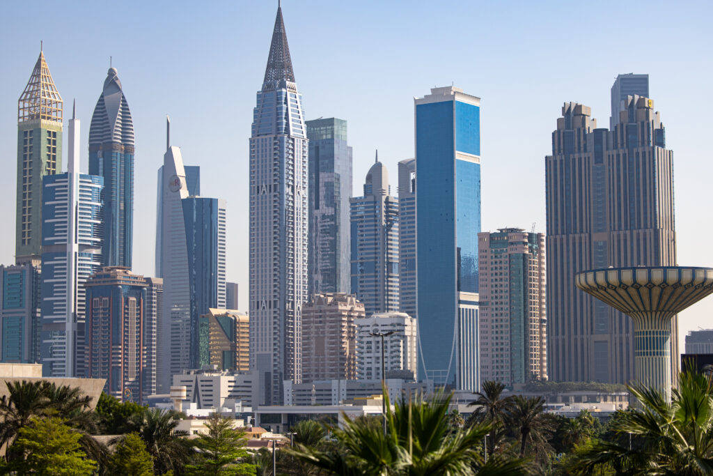 Convicted insider trader arrested in Dubai after fleeing France