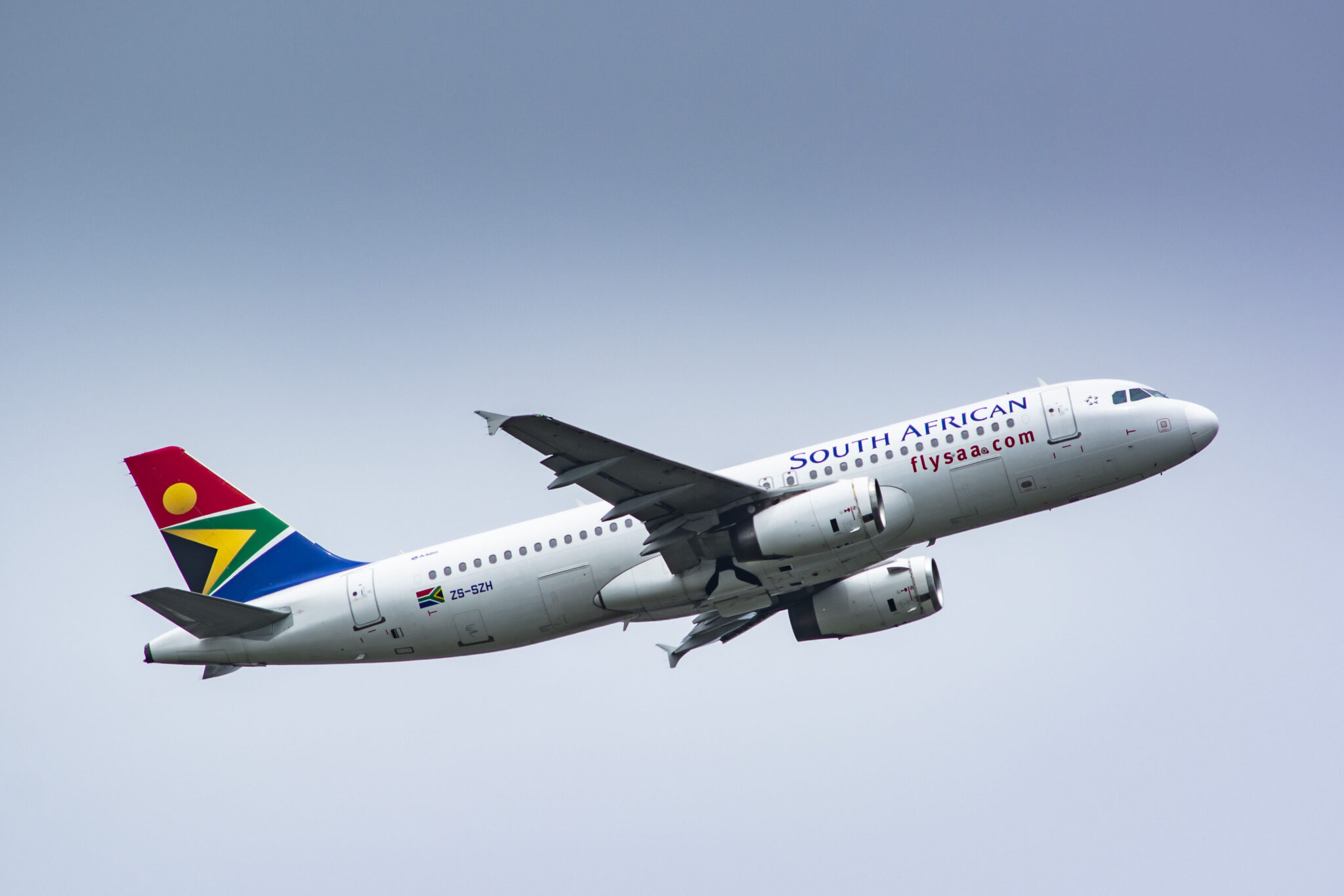 SAA, Emirates expand partnership with reciprocal codeshare