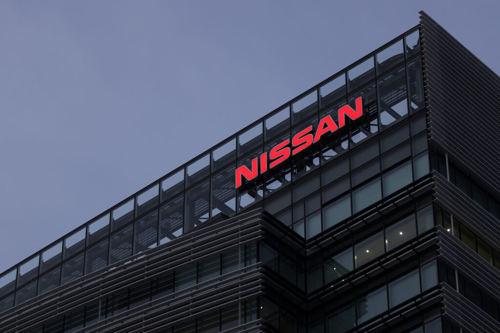 Nissan to ramp up Egypt carmaking in bid to boost Africa sales