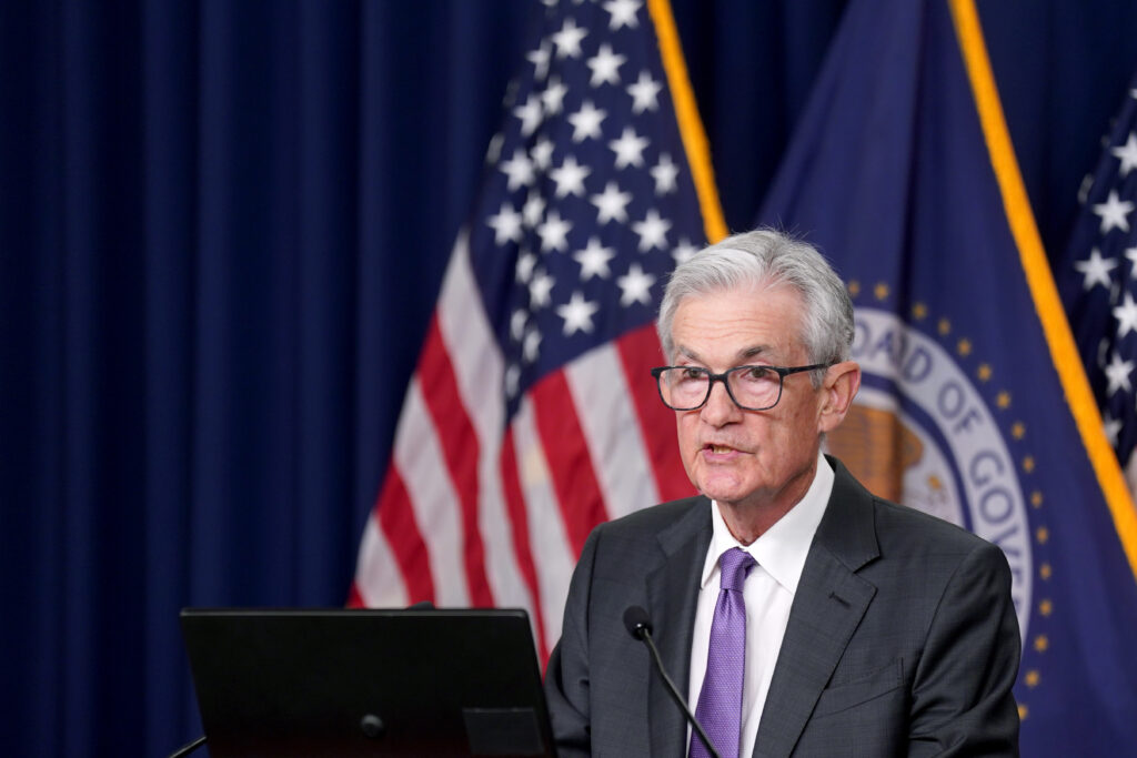 Powell says future cuts would require fresh inflation progress - Moneyweb