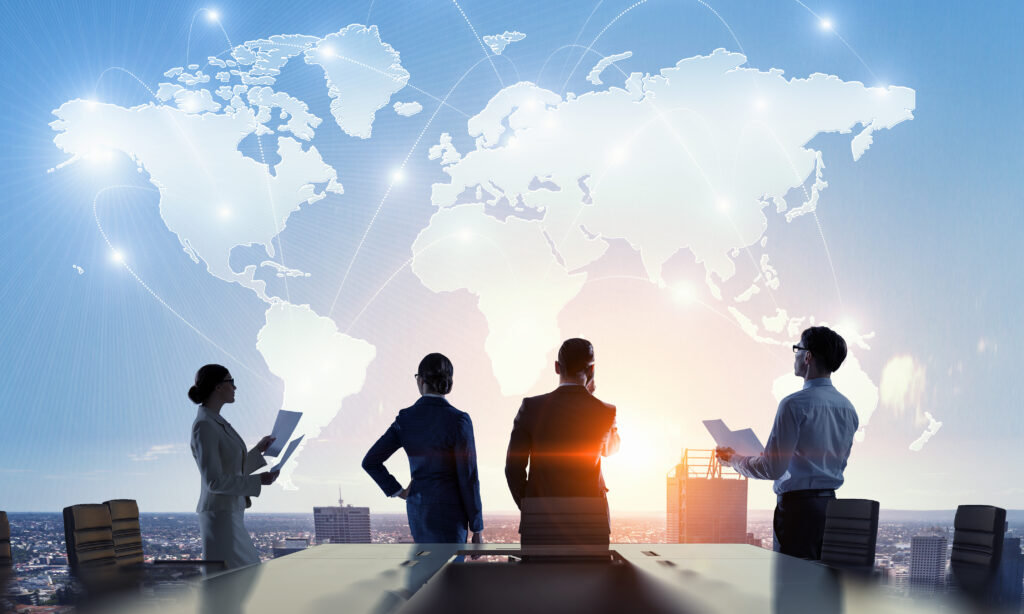 Global equities have already anticipated a soft landing - Moneyweb