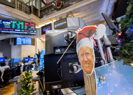 2025’s IPO blowout forecast threatened by Trump tariffs