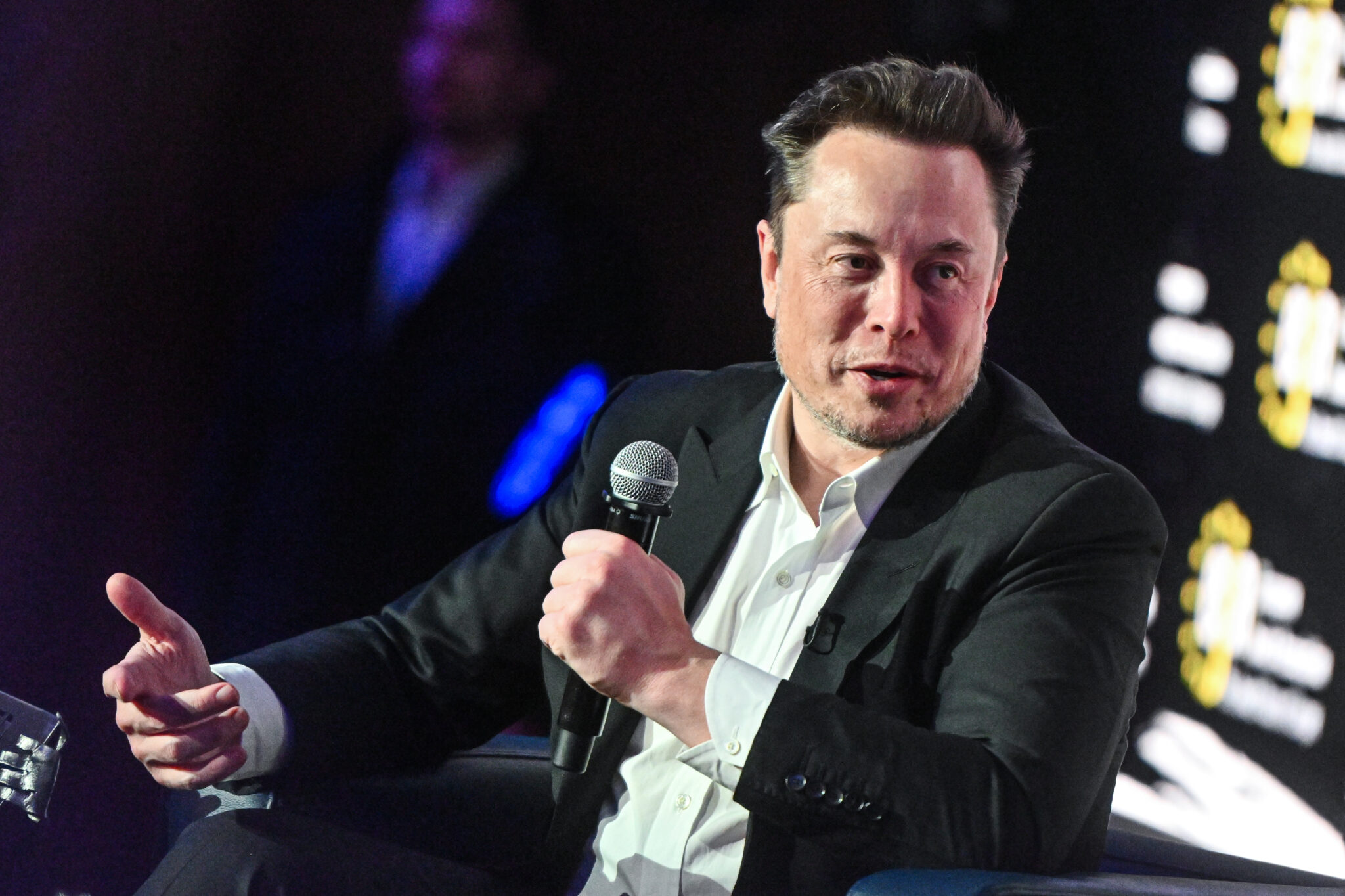 SpaceX passes first lockup expiry test with $500bn rally