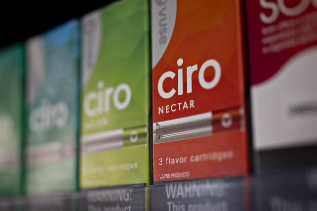 Reinet sells R28bn stake in British American Tobacco