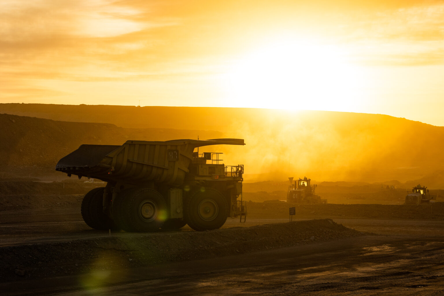 Crisp Live: Mega Mining Company Back On Cards As Glencore Confirms Rio Tinto Talks Capture for Desktop Crisp Live: Mega Mining Company Back On Cards As Glencore Confirms Rio Tinto Talks Capture for Desktop