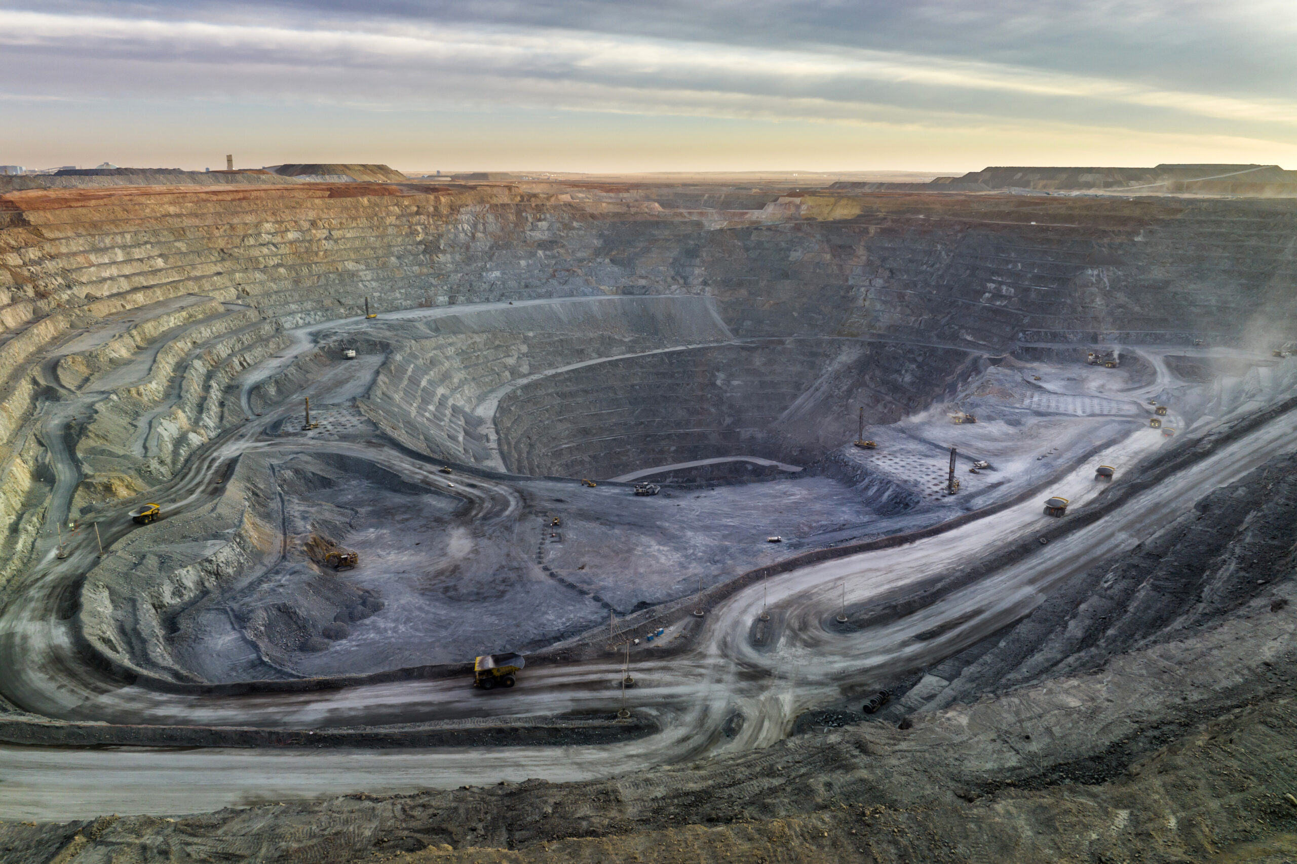 Dynamic Live: Mega Mining Company Back On Cards As Glencore Confirms Rio Tinto Talks Moment Art Dynamic Live: Mega Mining Company Back On Cards As Glencore Confirms Rio Tinto Talks Moment Art