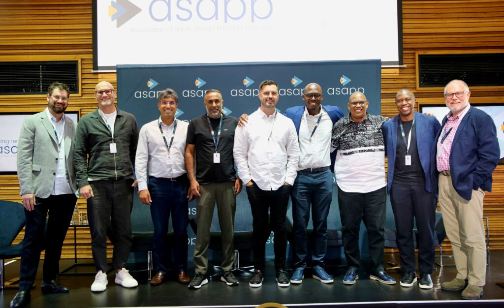 New association set to transform SA payment landscape - Moneyweb