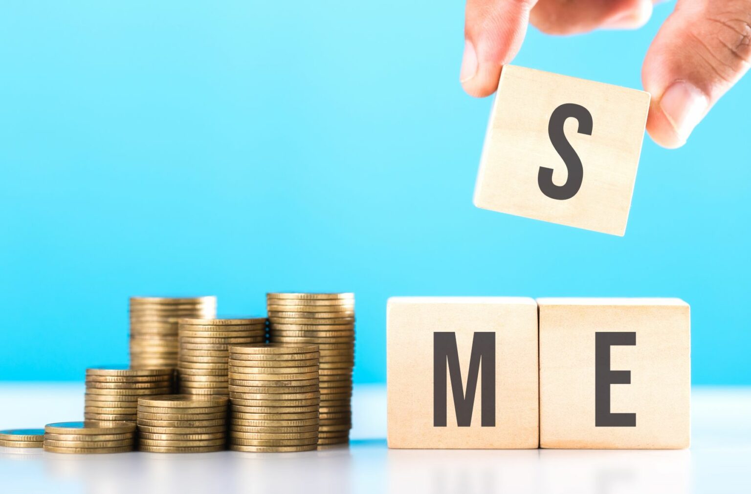 Reasons SMEs remain small – and how one company is solving this problem ...
