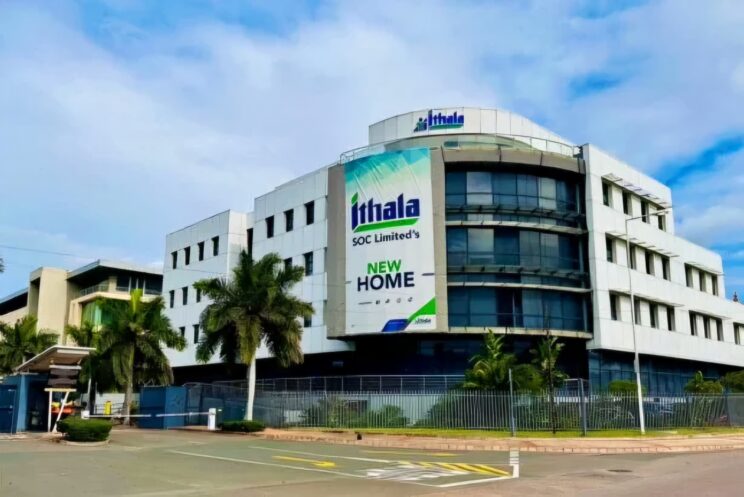 FNB pays out over R1bn to Ithala depositors in under a month - Moneyweb