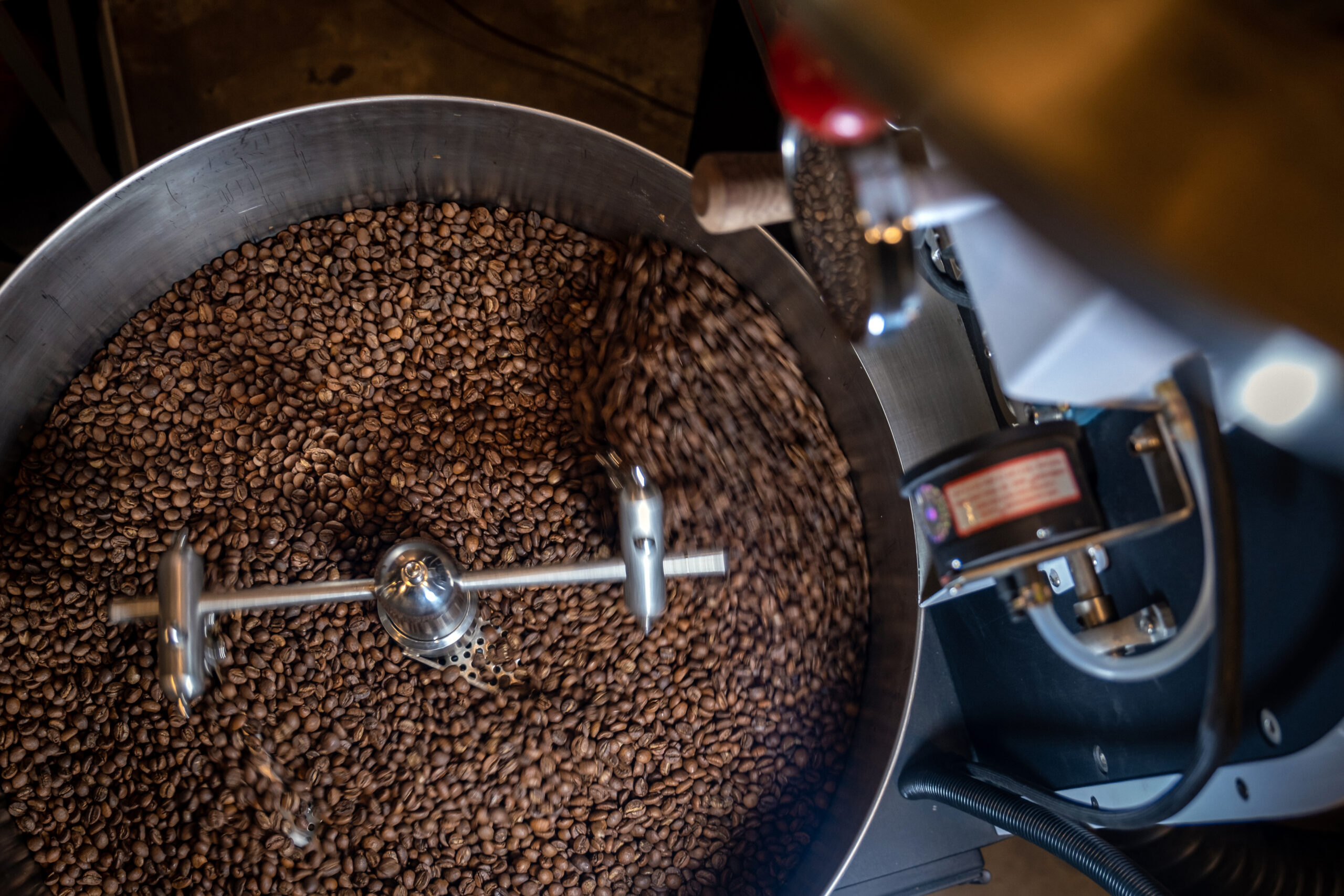 Wild coffee swings usher in new era of market volatility