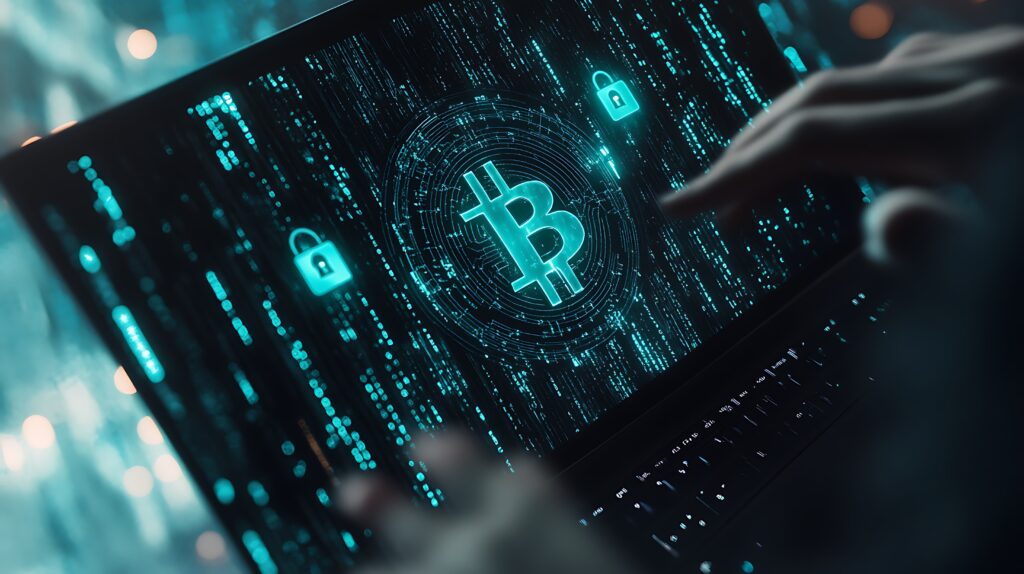 Debunking the myths about bitcoin and crime - Moneyweb