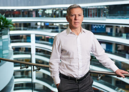 Discovery’s big bet on banking starts paying off