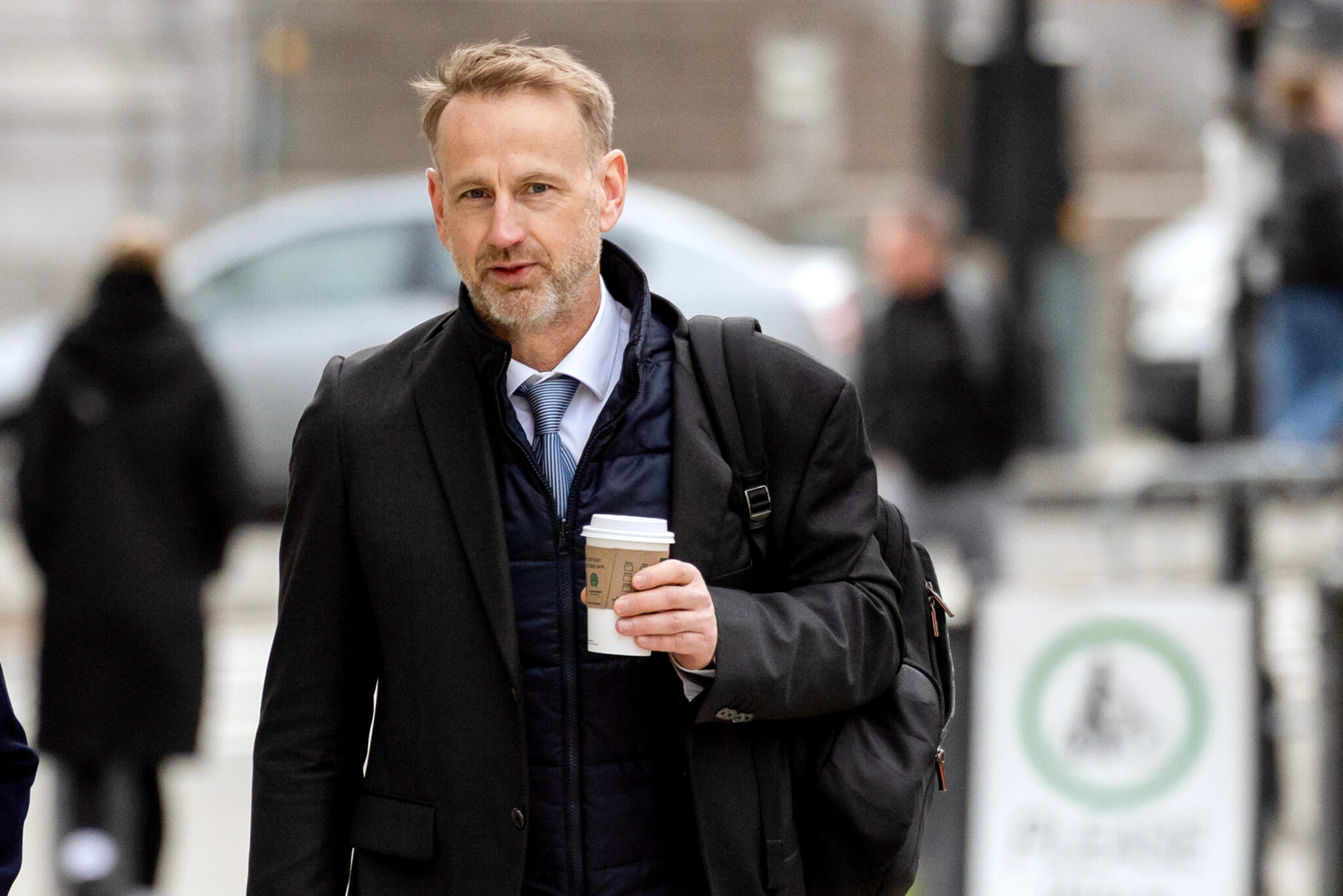 Ex-Credit Suisse banker in Tuna Bond scandal avoids prison - Moneyweb