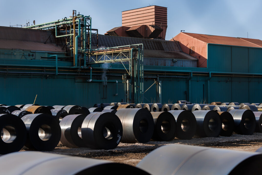 Amsa is ‘killing' SA's downstream steel sector, Neasa warns