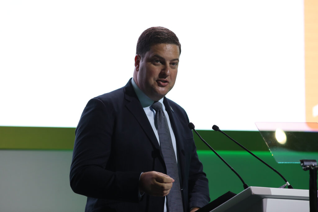 Cape Town mayor pushes for affordable housing in reelection bid