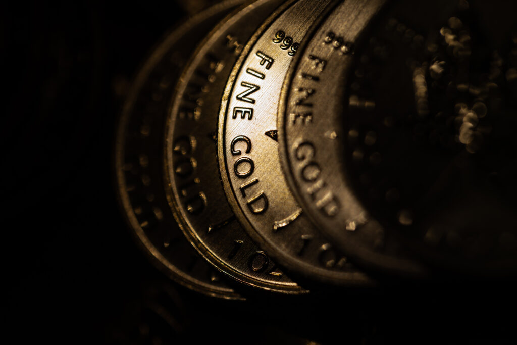 Gold hits record as Trump’s tariff agenda sparks haven buying - Moneyweb