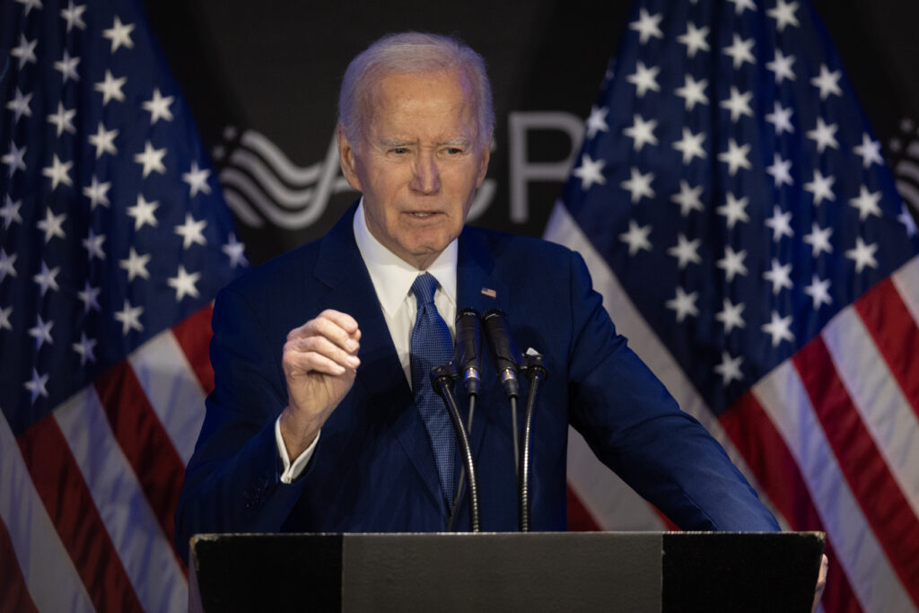 Biden breaks silence to rip Trump for social security risks - Moneyweb