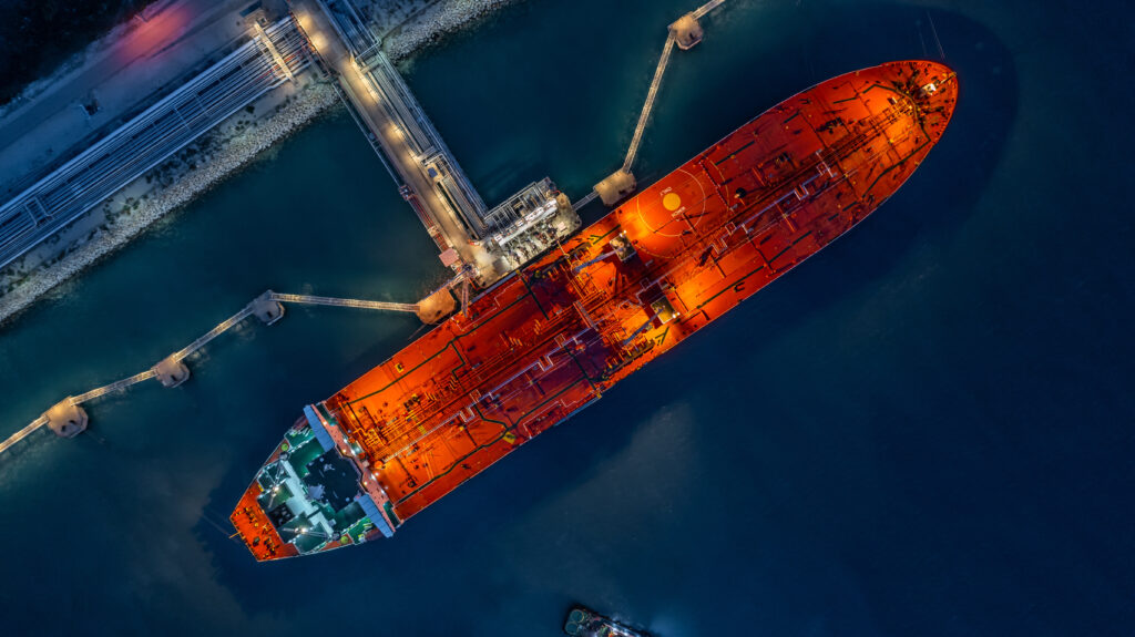 The Hormuz crisis should be a gold mine for SA, but it isn’t