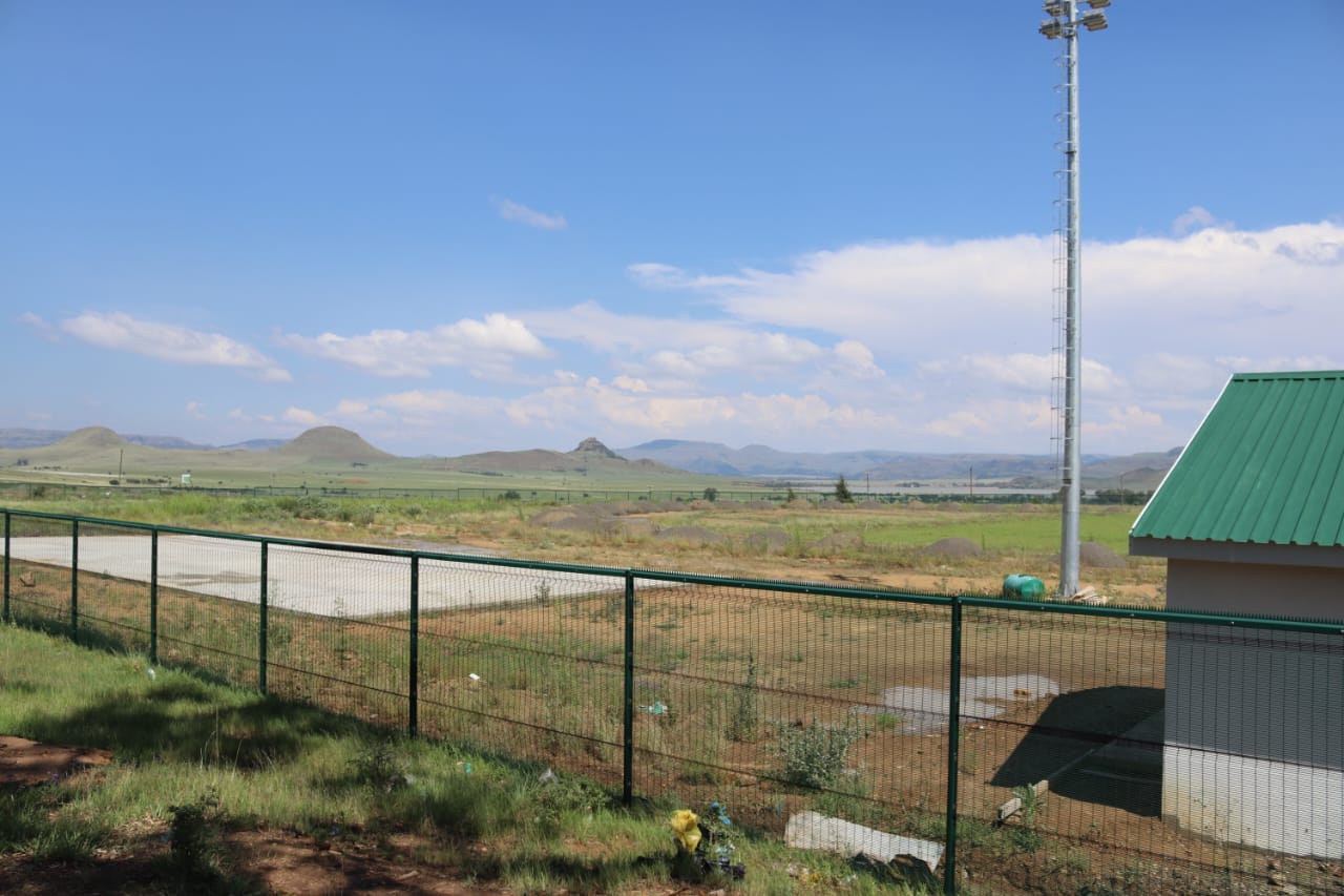 Indwe Map R23.8m spent, still no stadium: Hawks probe Emalahleni project - Moneyweb