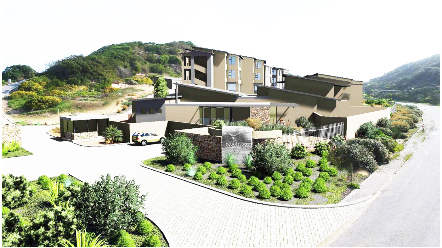 Sedgefield developer sues Knysna municipality - Moneyweb