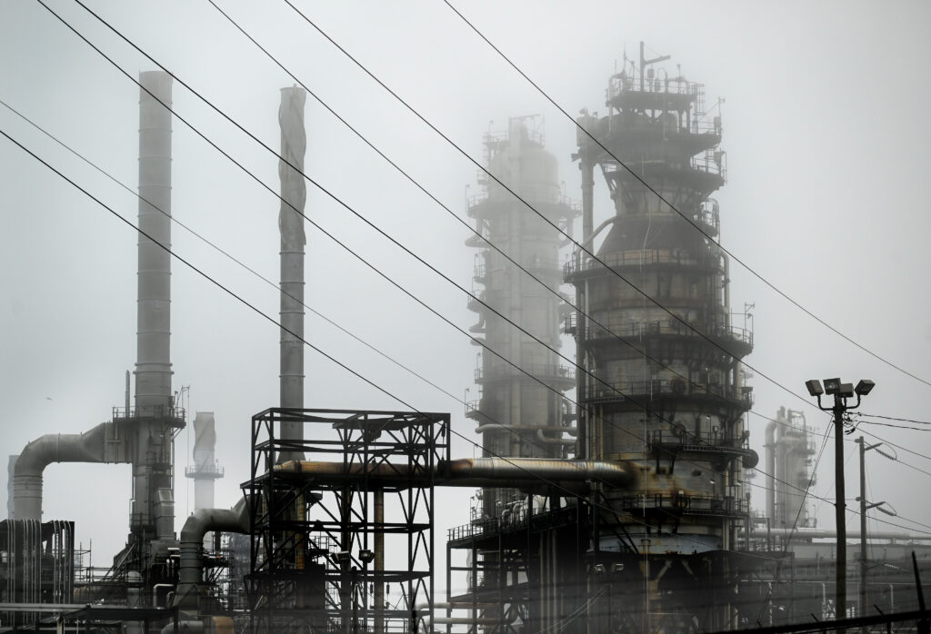 Oil steadies as traders weigh Trump’s tariff pledge on EU goods - Moneyweb
