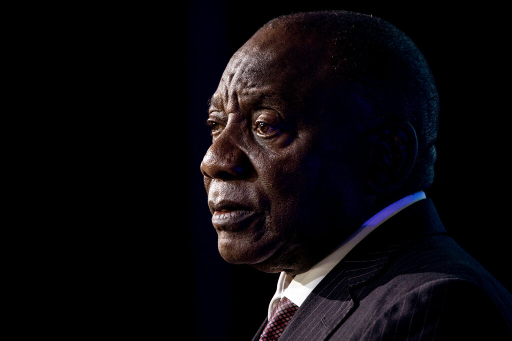 Reparations must help to address Africa’s colonial legacy