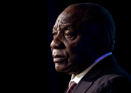 Reparations must help to address Africa’s colonial legacy