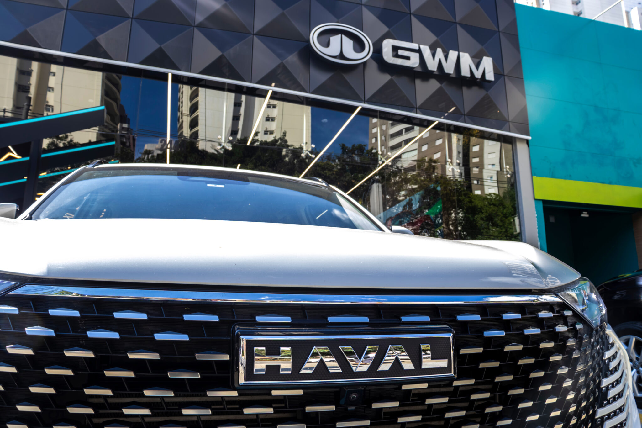 The dtic considers ad valorem tax changes to lower car prices - Moneyweb