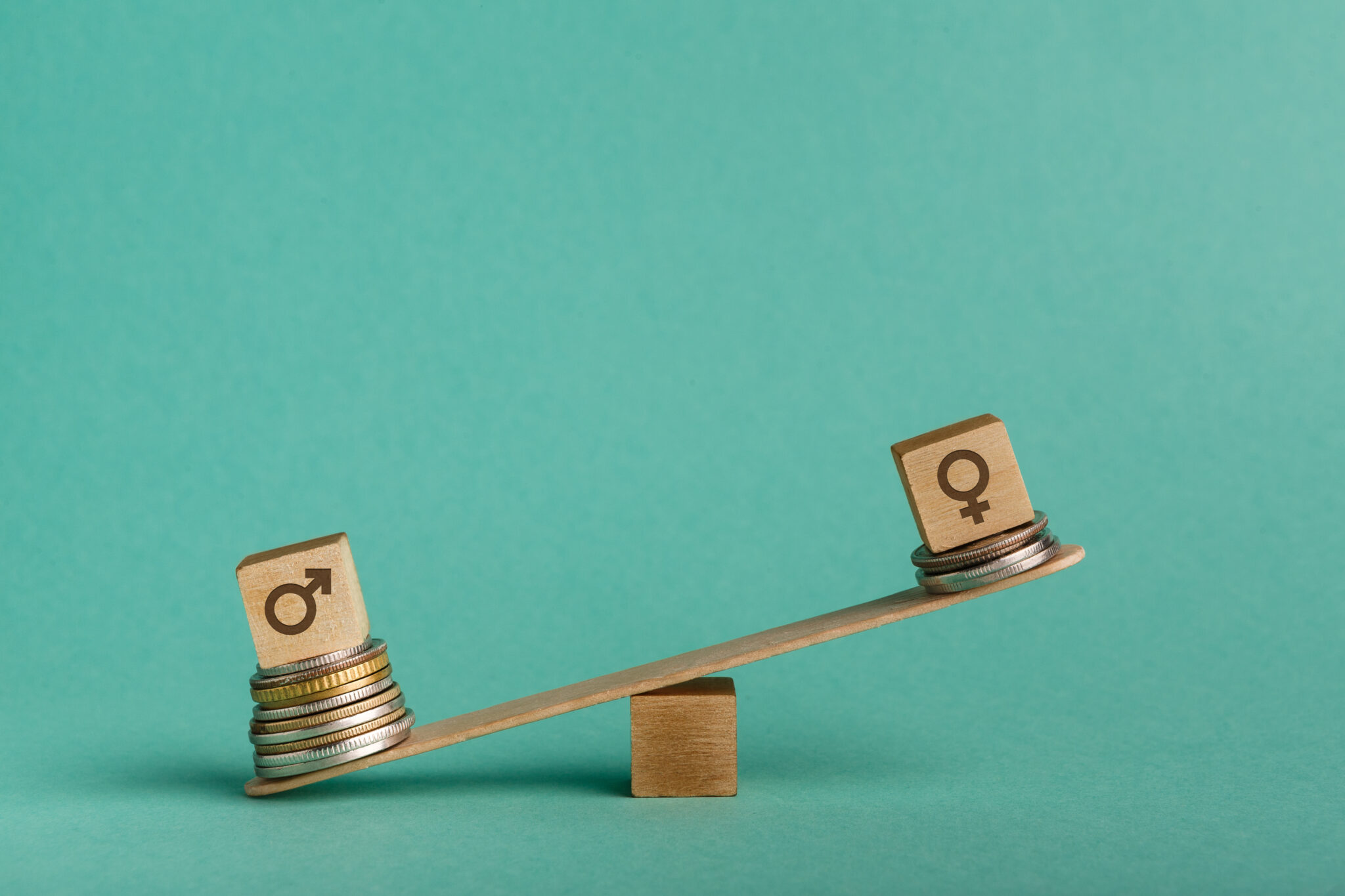 Closing the gender wealth gap takes more than women’s efforts - Moneyweb