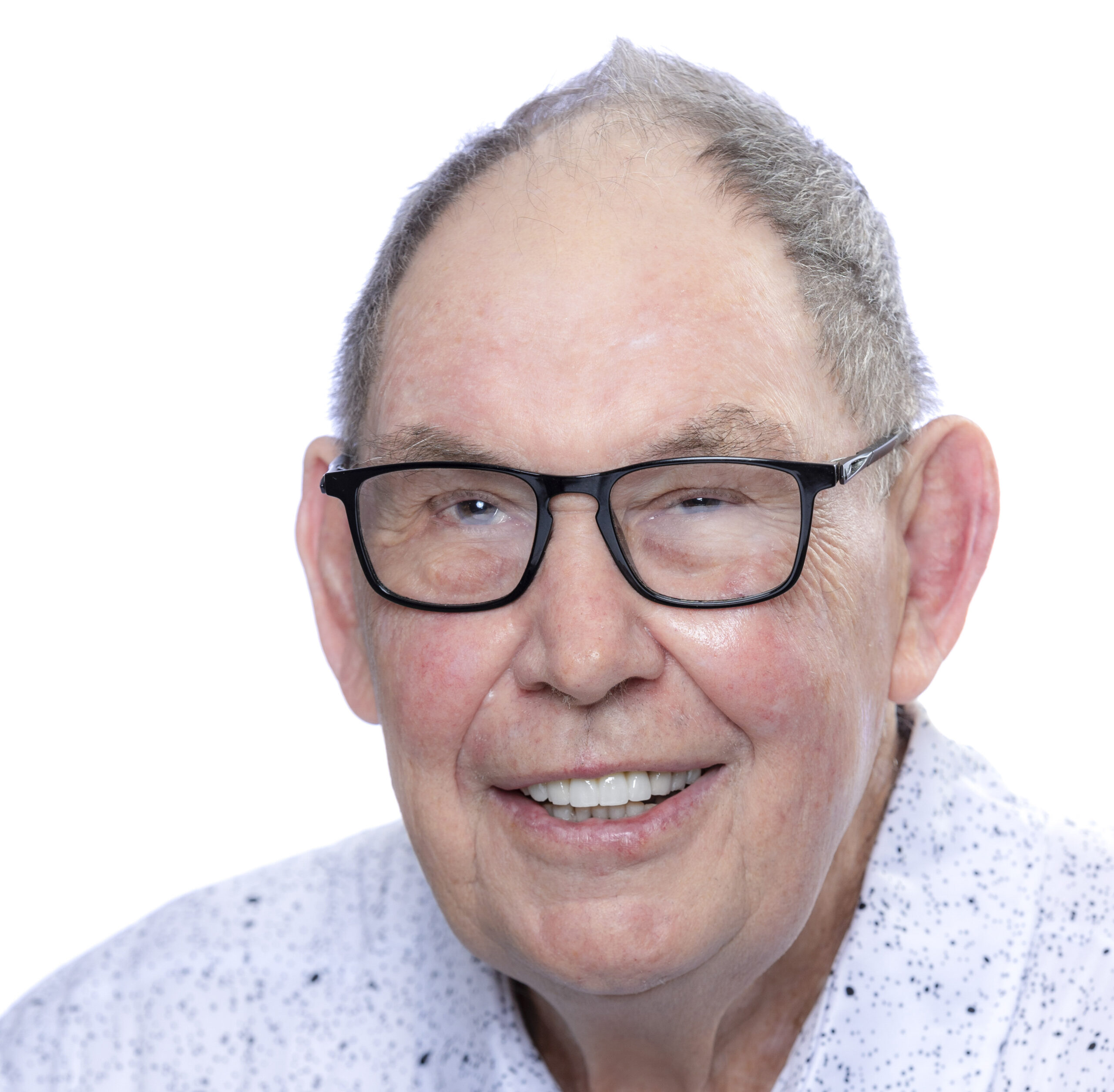 The oldest CEOs on the JSE - Moneyweb