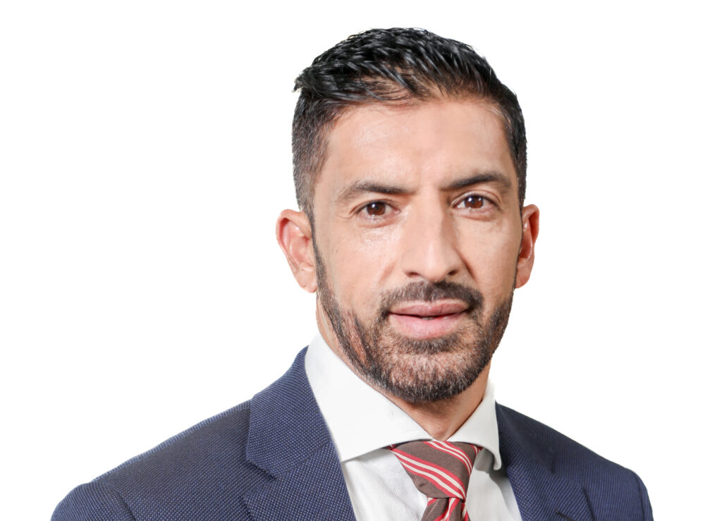 Middle East war has ‘sapped’ confidence – SBG’s Goolam Ballim - Moneyweb