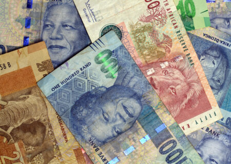 Why does the rand exchange rate matter?