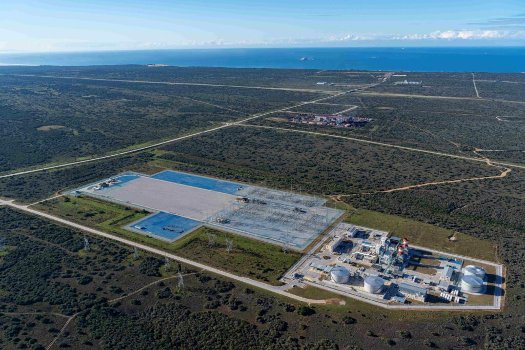 South Africa s PIC Leads A R655 6m Pledge For Green Hydrogen Moneyweb