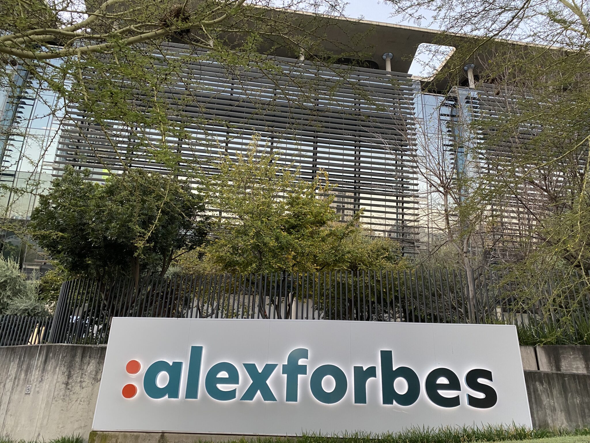 Motsepe’s ARC Swings Control of AlexForbes, Prudential Pulls Out