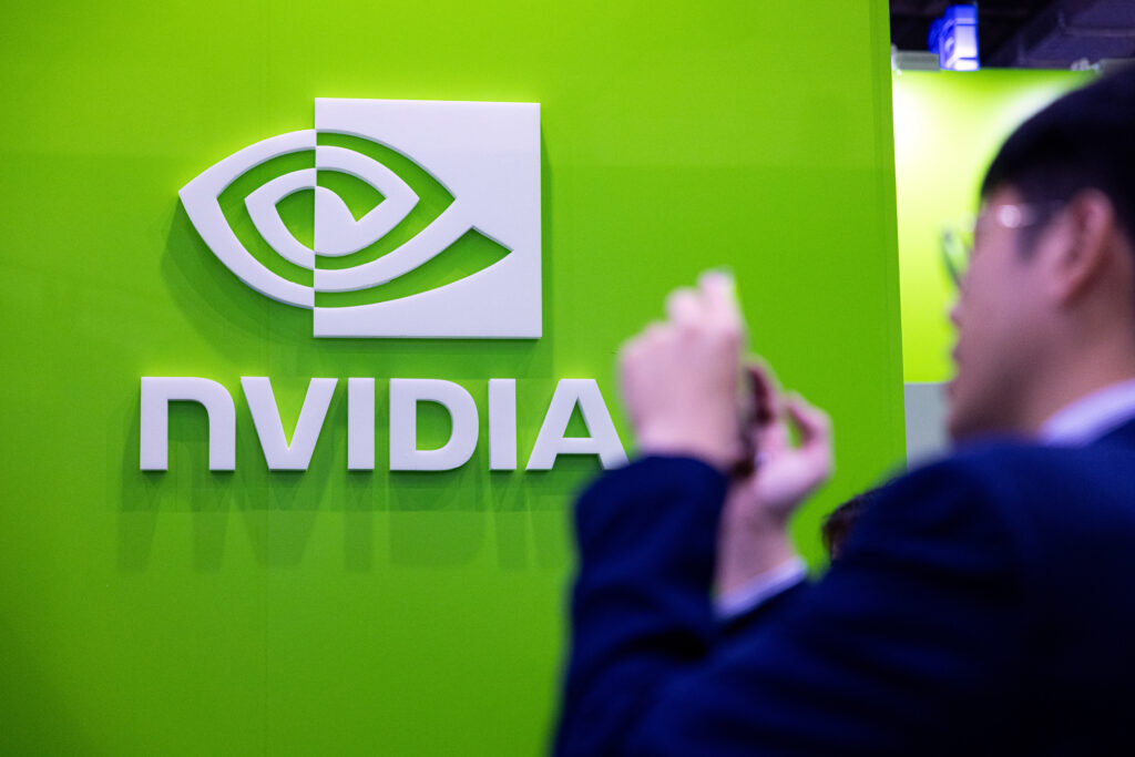 Nvidia to resume H20 AI chip sales to China in US reversal - Moneyweb