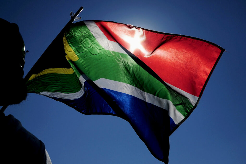 SA appoints Thage to embassy in Washington, BD says