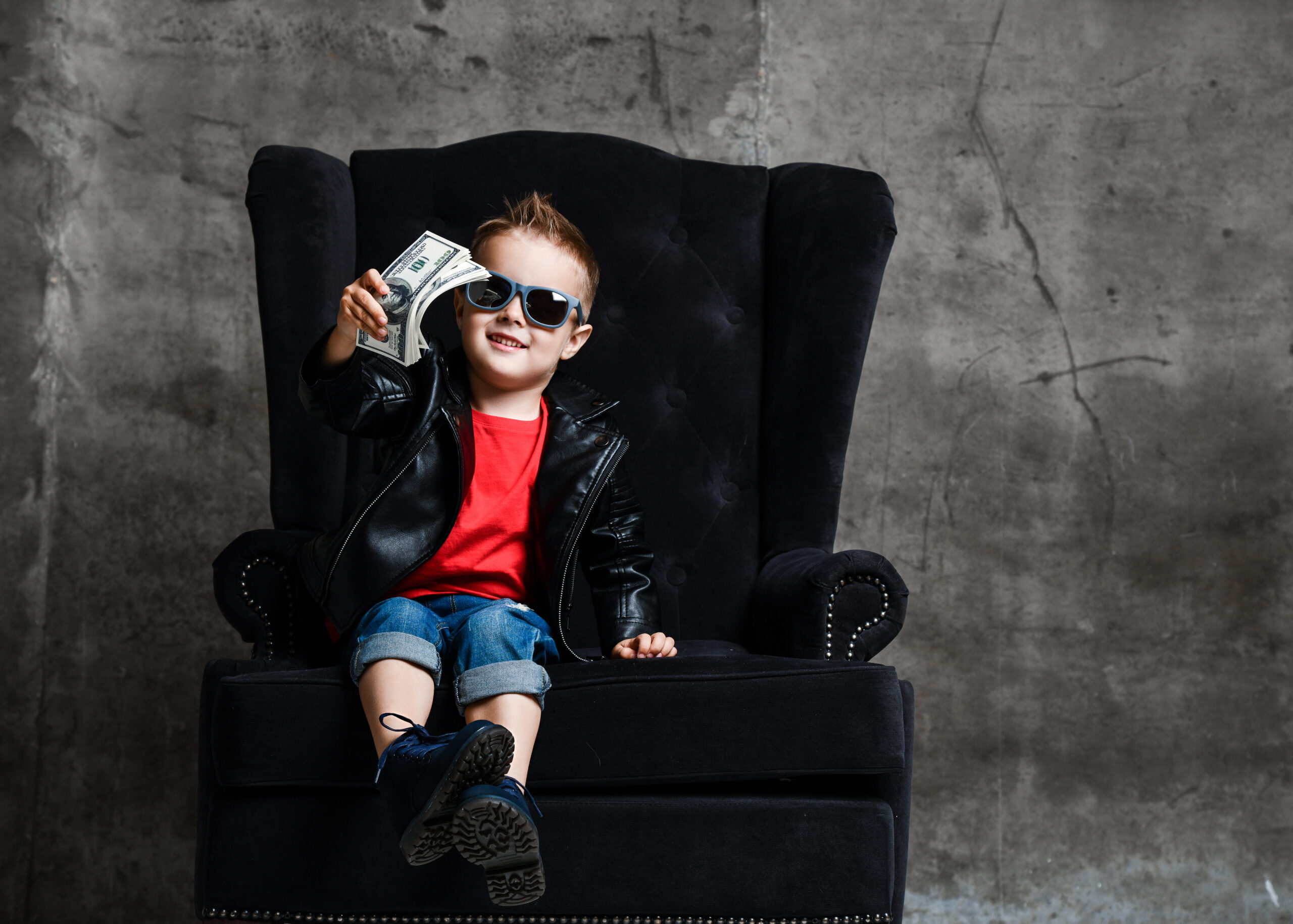 The 5 money personalities – and how they shape your financial future ...