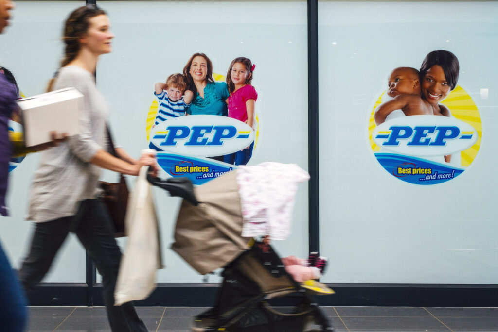 Ibex offers $1.5bn stake in South African retailer Pepkor